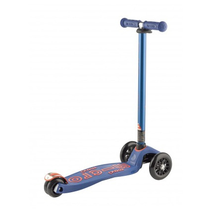 Avis Trottinette Maxi Deluxe Micro Mobility 3