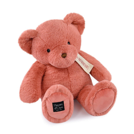 Avis Peluche Le Nounours HISTOIRE D'OURS 8