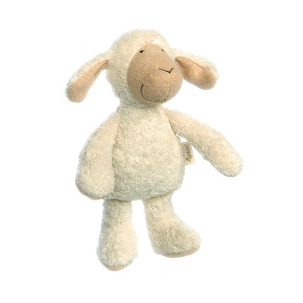Avis Peluche mouton collection Green Sigikid 1