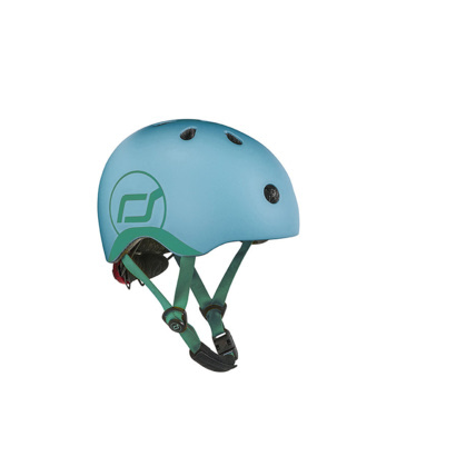 Avis Casque trottinette XS SCOOT AND RIDE 4