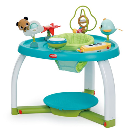 Avis Centre d’activités stationnaire 5 en 1 collection Meadow Days Tiny Love 1