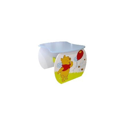 Avis Table en Bois Winnie The Pooh FUN HOUSE 1