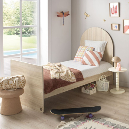 Avis Lit junior Arche Sauthon 1