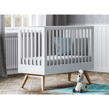 Avis Lit bébé évolutif NATURE NATEO CONCEPT 3