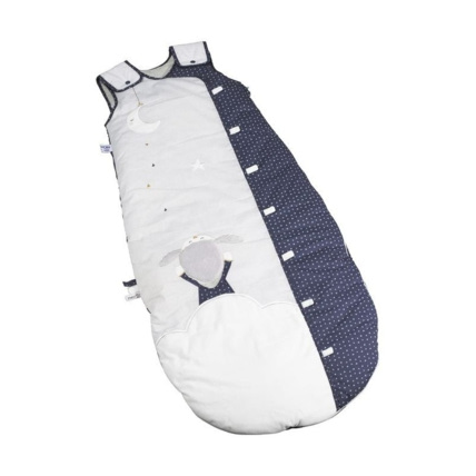 Avis Douillette ouatinée Merlin Sauthon 1