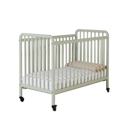 Avis Lit de bébé Meri MICUNA 3