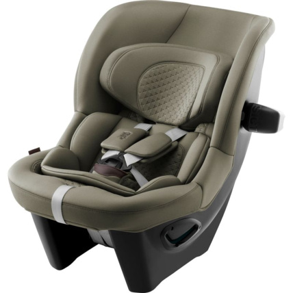Avis Siège auto MAX-SAFE PRO Britax Römer 2