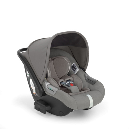Avis Siège-auto Darwin Infant Recline i-Size INGLESINA 2