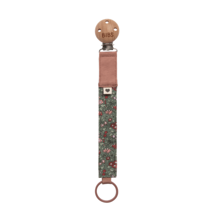 Avis ATTACHE TETINE CAPEL BIBS 6