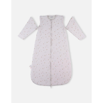 Avis Gigoteuse manches amovibles Colombes du bonheur NOUKIE'S 2