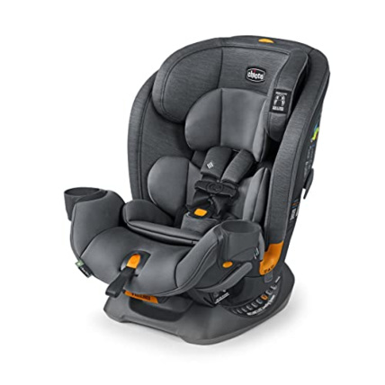 Avis Siège auto OneFit ClearTex Chicco 1