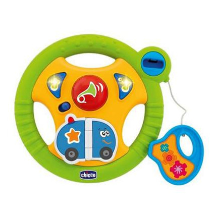 Avis Driver stroller Chicco 1