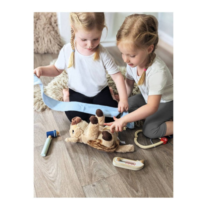 Avis Kit de jeu médecin SMALL FOOT 3