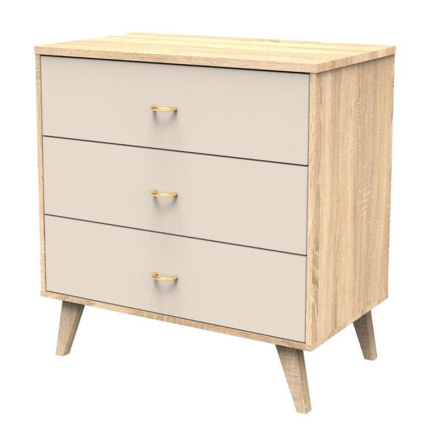 Avis Commode 3 tiroirs Basile BEBE 9 1