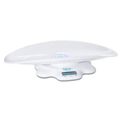 Avis Pèse bébé évolutif Kiddy Up VISIOMED 1
