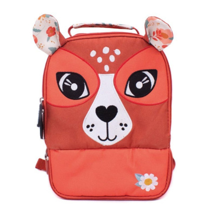 Avis Sac picnic isotherme Melimelos la biche LES DEGLINGOS 1