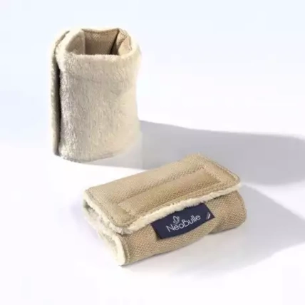 Avis Lot de 2 protege bretelles Néo NEOBULLE 1
