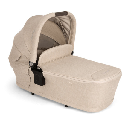 Avis Nacelle LYTL pour poussettes TRIV Next et TRVL NUNA 2