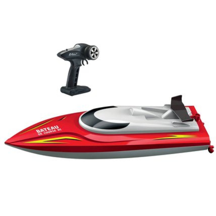 Avis Bateau de course radiocommandé TEAM CITY 1