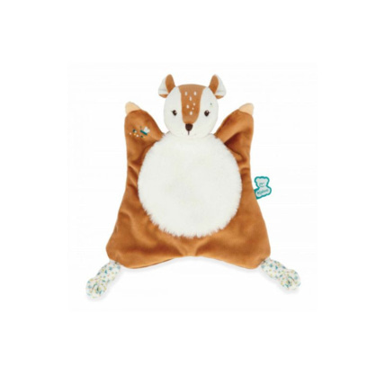 Avis Doudou petit faon Nathan Fripons KALOO 1