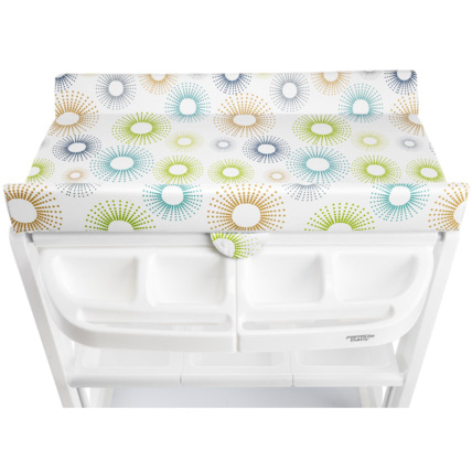 Avis Table à langer Galaxy FORMULA BABY 4