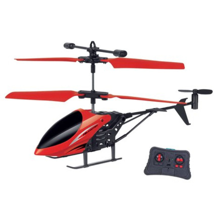 Avis Mini hélicoptere radiocommandé TEAM CITY 1