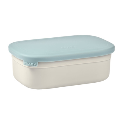 Avis Lunch-box en acier inox BÉABA 1