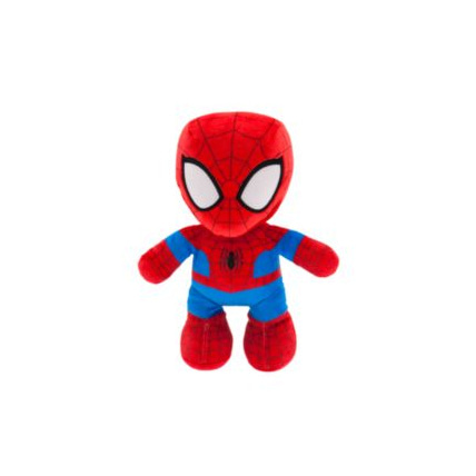 Marvel spiderman plush hot sale