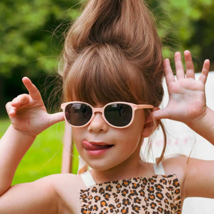 Avis Lunettes de soleil Wazz Ki ET LA 1