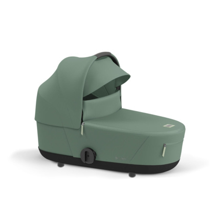 Avis Nacelle Mios CYBEX 8