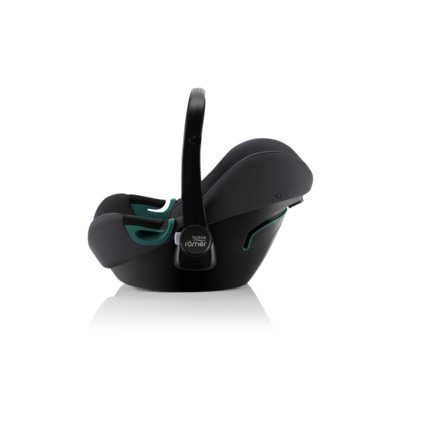 Avis Coque BABY-SAFE 3 i-SIZE Britax Römer 5