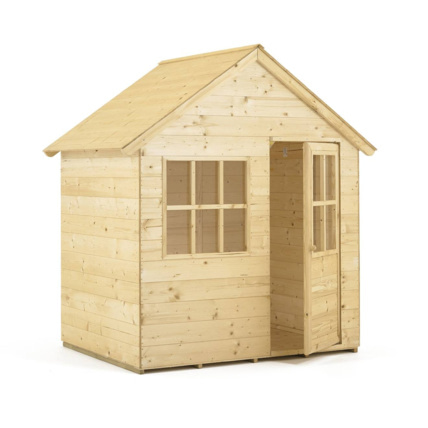 Avis Maisonnette cabane Refuge Tp Toys 1