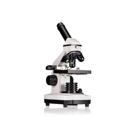 Avis Microscope Biolux Bresser 1