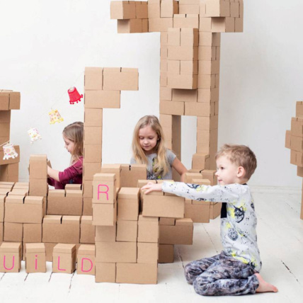 Avis 200 blocs de construction XL gigi 1