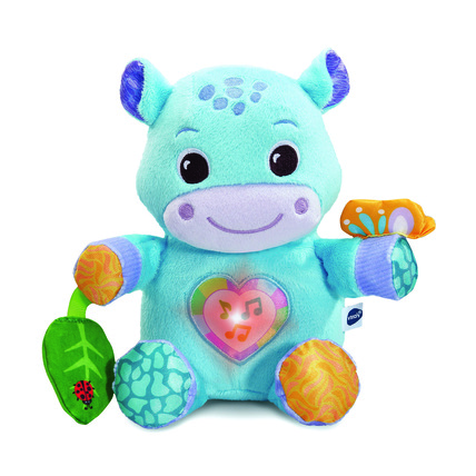 Avis Théo, mon hippo câlin VTech 1