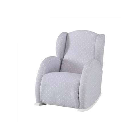 Avis Fauteuil d'allaitement Flor MICUNA 1