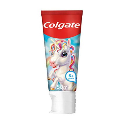 Avis Dentifrice Kids 6+ ans COLGATE 1