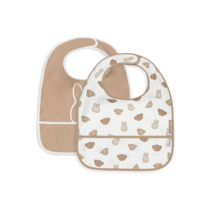 Avis Lot de 2 bavoirs imperméables JOLLEIN 4