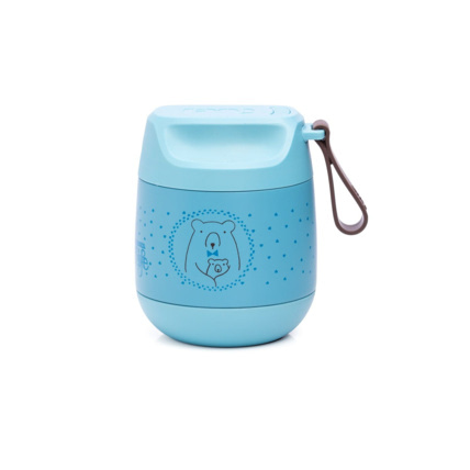 Avis Pot Isotherme Meaningful Life Suavinex 1