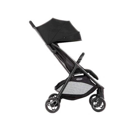 Avis Poussette Myavo™ GRACO 7