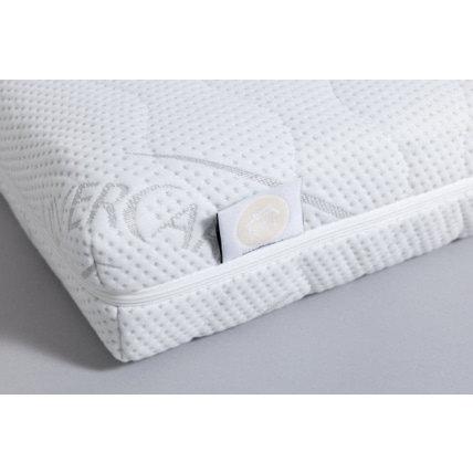 Avis Matelas mousse coco et latex Perséphone Mon Lit Cabane 4