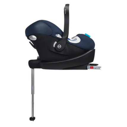 Avis Base Aton Q i-Size isofix CYBEX 2