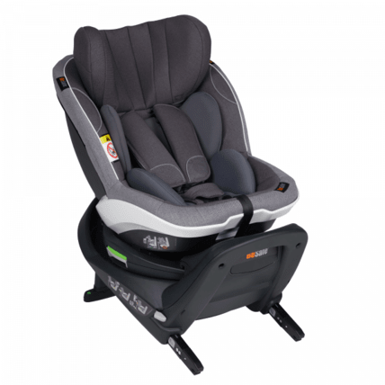 Avis Siège auto iZi Twist i-Size BeSafe 7