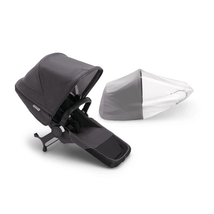 Avis Kit extension pour poussette Donkey 5 Duo complet Bugaboo 7