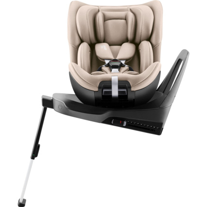 Avis Siège-auto SWIVEL 2 Britax Römer 3