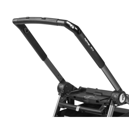 Avis Pousette GT4 Peg Perego 7