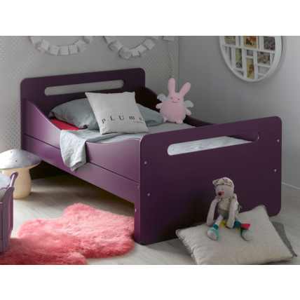 Avis Lit enfant évolutif Féroé CHAMBREKIDS 5