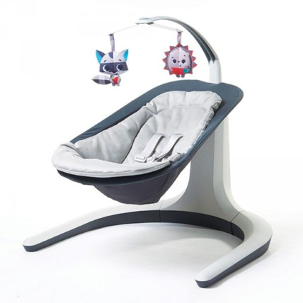 Avis Transat balancelle Bounce & Sway Tiny Love 1
