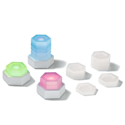 Avis Gravitrax Power Element Light - de 8 ans RAVENSBURGER 5