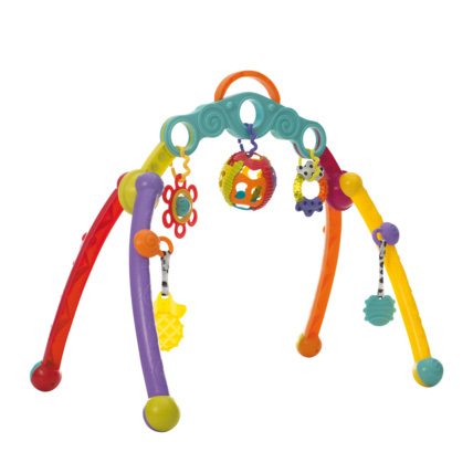 Avis Arche nomade Junyju PLAYGRO 1